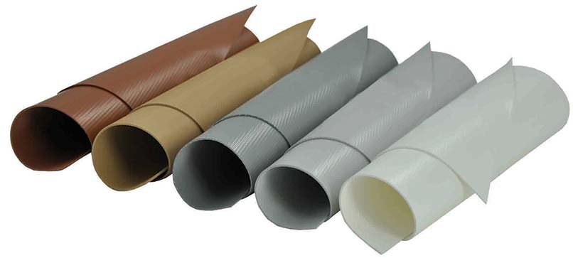 Duro Last Thermoplastic Membranes