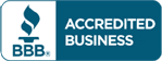 Better Business Bureau Acrredited Business